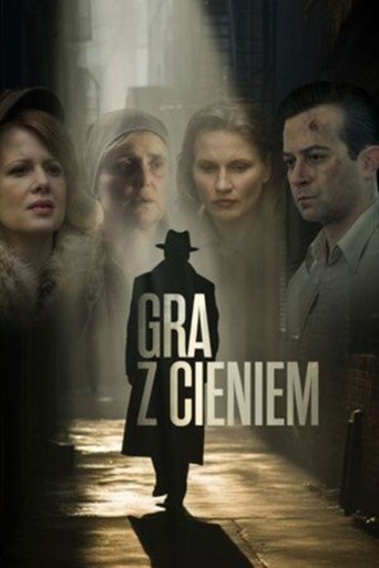 Gra z Cieniem Poster of Gra z Cieniem
