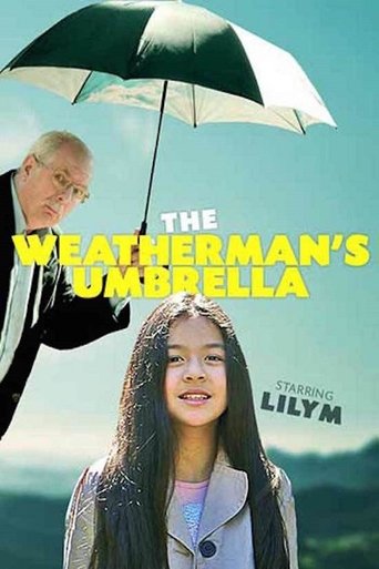 The Weatherman's Umbrella Poster of The Weatherman's Umbrella