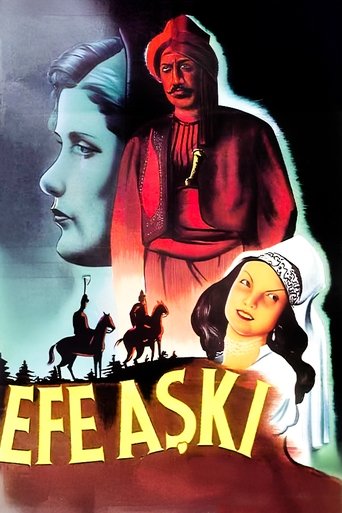 Efe Aşkı Poster of Efe Aşkı