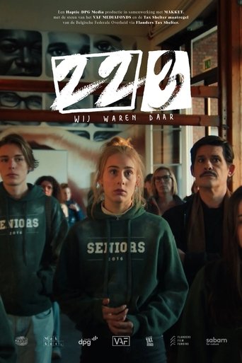 22/3: We Were There. Poster of 22/3: We Were There.