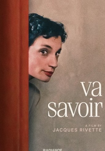 Va savoir+ Poster of Va savoir+