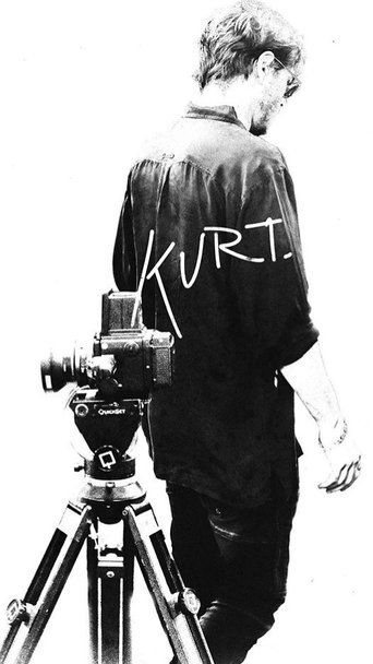The Man Behind the Camera Poster of The Man Behind the Camera