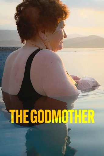 The Godmother Poster of The Godmother