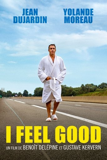 I Feel Good Poster of I Feel Good