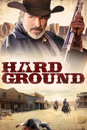 Hard Ground Poster of Hard Ground