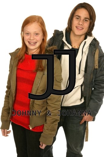 Johnny og Johanna Poster of Johnny og Johanna