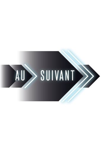 Au suivant! Poster of Au suivant!