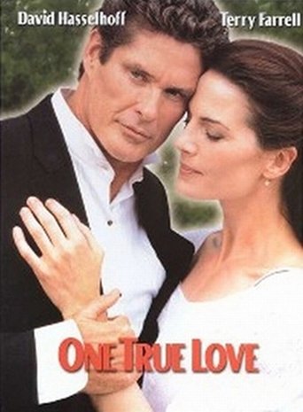 One True Love Poster of One True Love