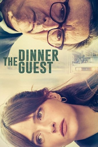 The Dinner Guest Poster of The Dinner Guest