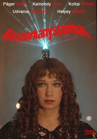Witches' Sabbath Poster of Witches' Sabbath