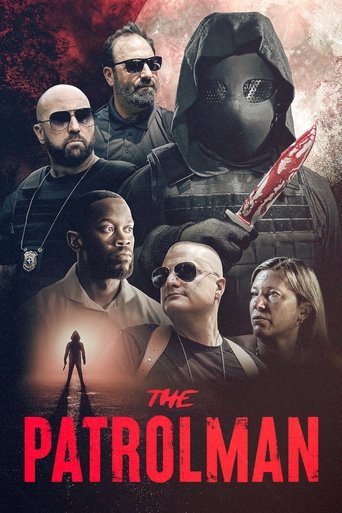 The Patrolman Poster of The Patrolman