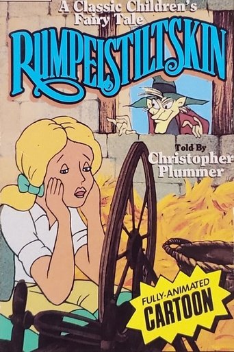 Rumpelstiltskin Poster of Rumpelstiltskin