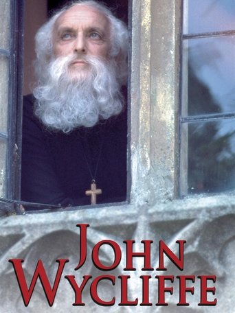 John Wycliffe: The Morning Star Poster of John Wycliffe: The Morning Star