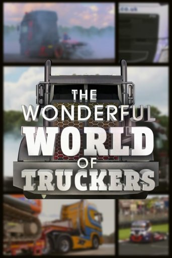 Wonderful World of Trucking Poster of Wonderful World of Trucking