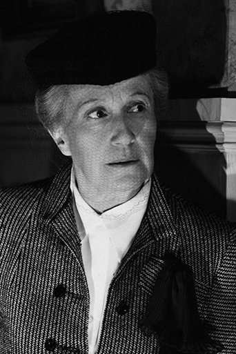 Elsa Bassermann Portrait of Elsa Bassermann