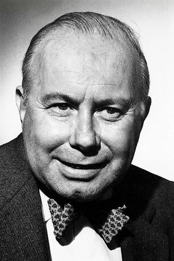 Percy Helton Portrait of Percy Helton