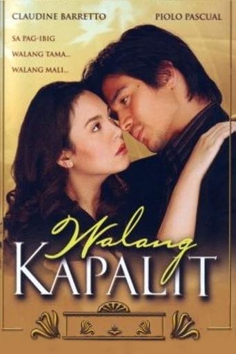 Walang Kapalit Poster of Walang Kapalit