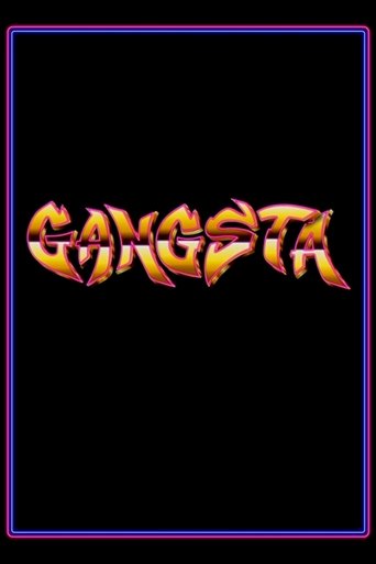 Gangsta Poster of Gangsta