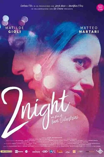 2Night Poster of 2Night