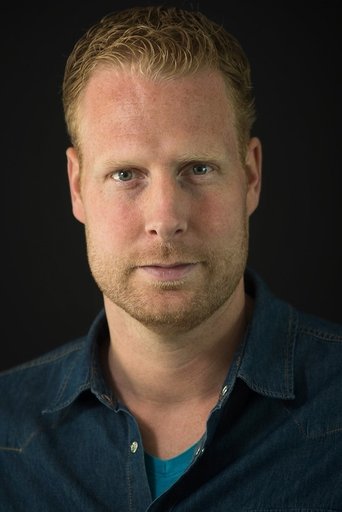 Ferdi Stofmeel Portrait of Ferdi Stofmeel