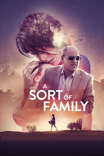 A Sort of Family Poster of A Sort of Family
