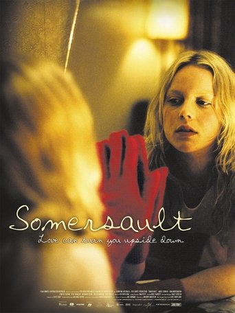 Somersault Poster of Somersault