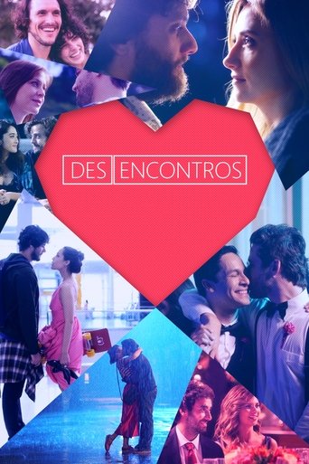 (Des)encontros Poster of (Des)encontros