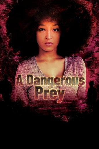 A Dangerous Prey Poster of A Dangerous Prey
