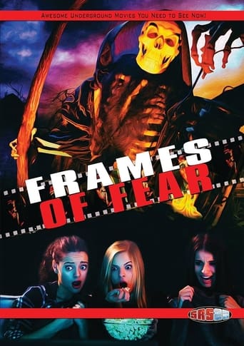 Frames of Fear Poster of Frames of Fear