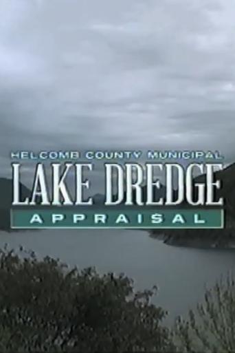 Lake Dredge Appraisal Poster of Lake Dredge Appraisal