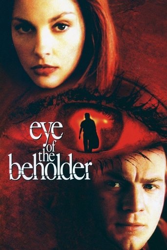 Eye of the Beholder Poster of Eye of the Beholder