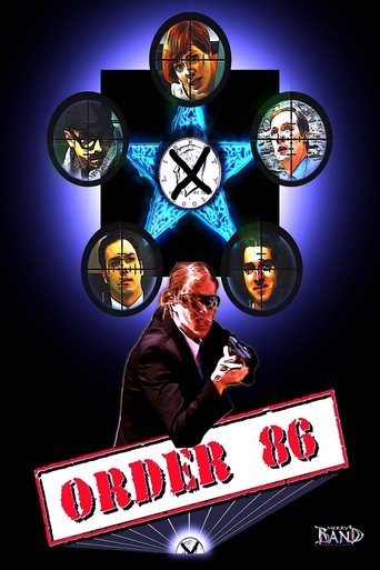 Order 86 Poster of Order 86