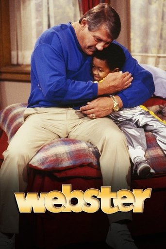 Webster Poster of Webster