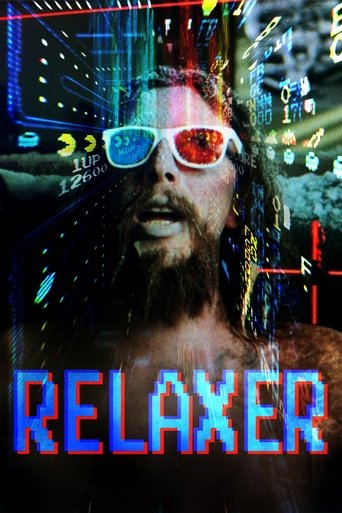 Relaxer Poster of Relaxer