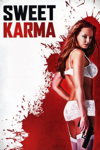 Sweet Karma Poster of Sweet Karma
