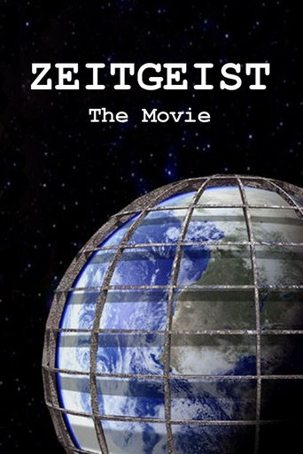 Zeitgeist Poster of Zeitgeist