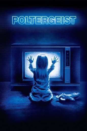 Poltergeist Poster of Poltergeist