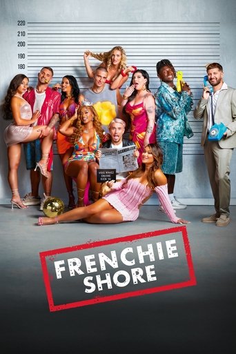 Frenchie Shore Poster of Frenchie Shore
