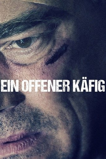 Ein offener Käfig Poster of Ein offener Käfig
