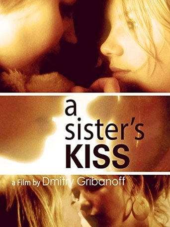 A Sister's Kiss Poster of A Sister's Kiss