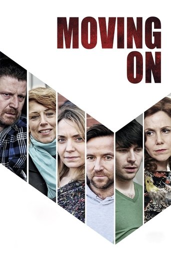 Moving On Poster of Moving On