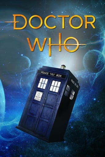 Doctor Who Poster of Doctor Who