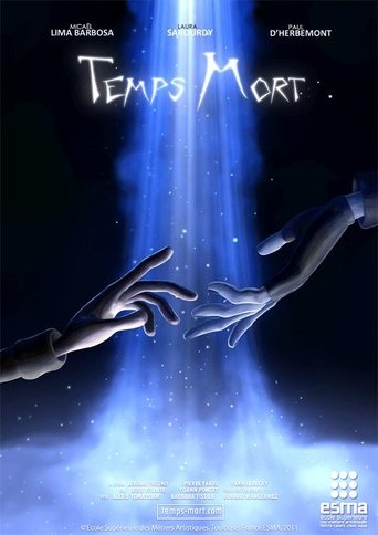 Dead Line Poster of Dead Line