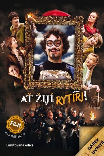 Long live the knights! Poster of Long live the knights!