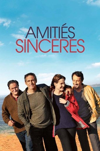 True Friends Poster of True Friends