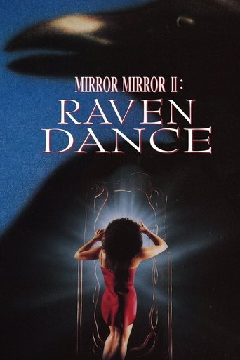 Mirror Mirror 2: Raven Dance Poster of Mirror Mirror 2: Raven Dance