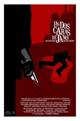 Las dos caras de Jano Poster of Las dos caras de Jano