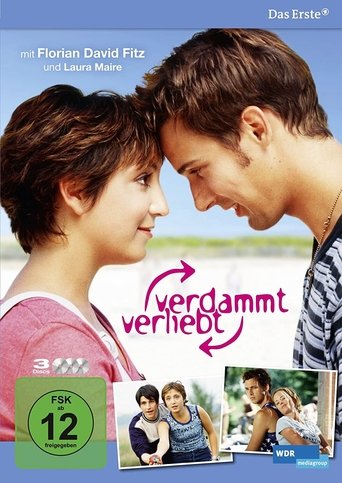 Verdammt Verliebt Poster of Verdammt Verliebt
