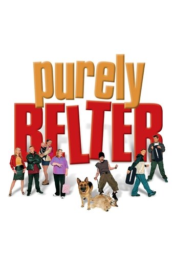 Purely Belter Poster of Purely Belter