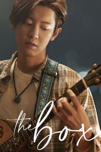 The Box Poster of The Box